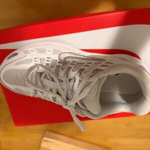 Nike Platinum Tint Sneakers